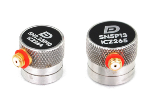 Normal Shear Wave Probe