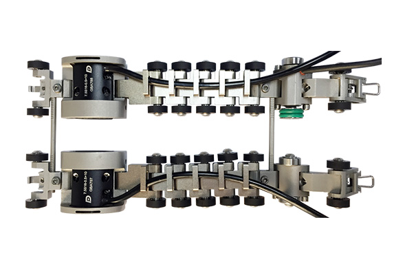 CRS-15 Chain Scanner