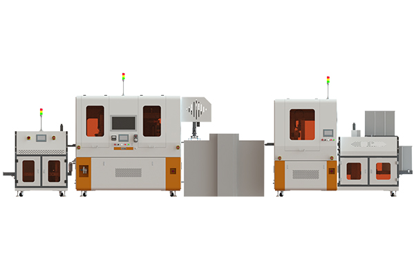 Automatic Inspection