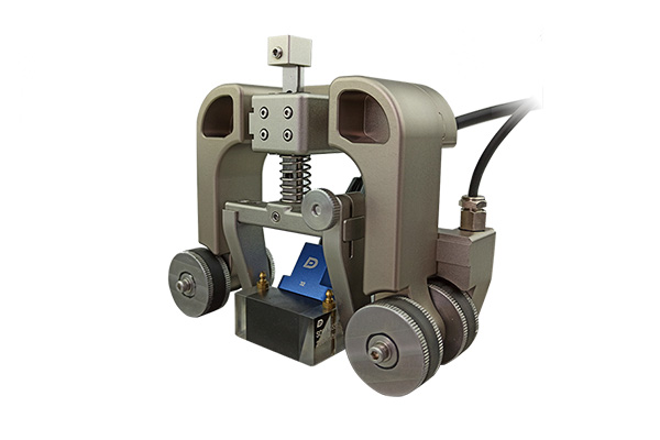 MOS-20 Simple Scanner