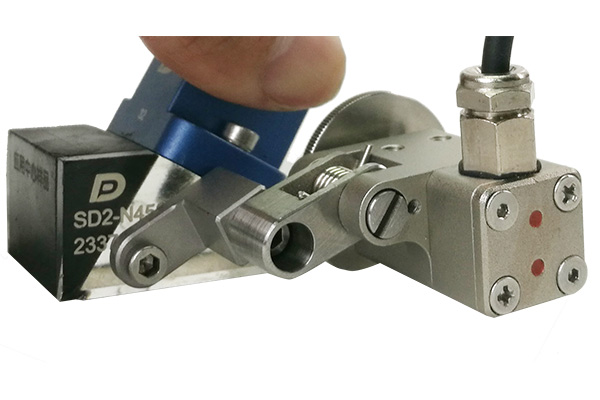 ENC-10 Wheel Encoder