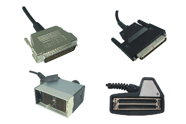 Adapters & Extension Cables