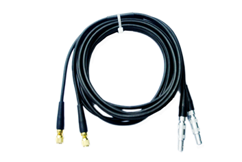 C9(LEMO-1)-L5(Microdot) Dual