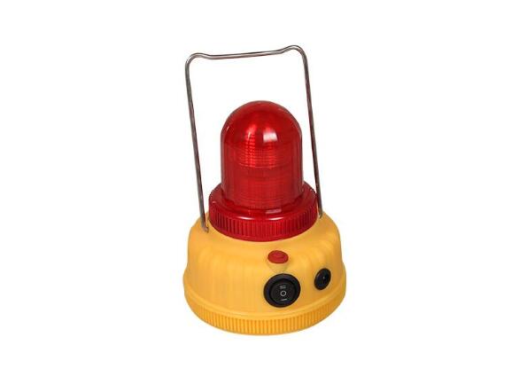 Alarm Light