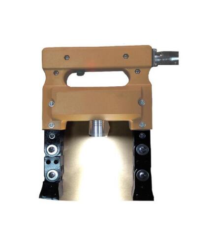 CJE Magnetic Flaw Detector