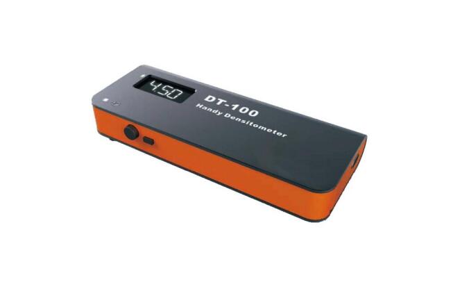 DT-100 Handheld Digital