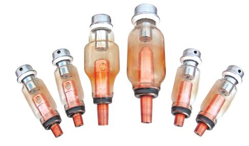 Glass X-Ray Tube Industrial NDT