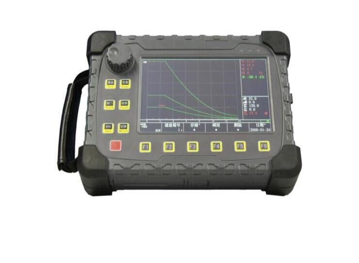 HS710 Ultrasonic Flaw