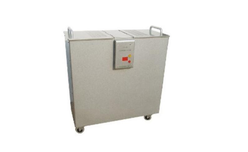 LK-HG Film Dryer