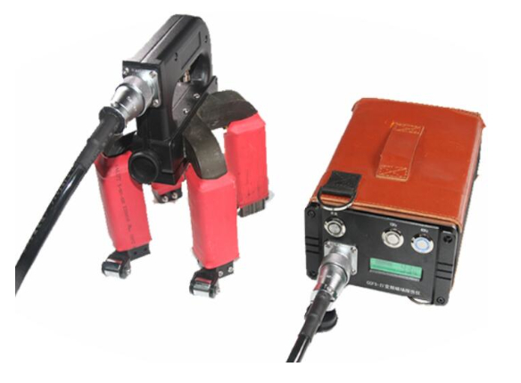 MT-2XCF Rechargeable