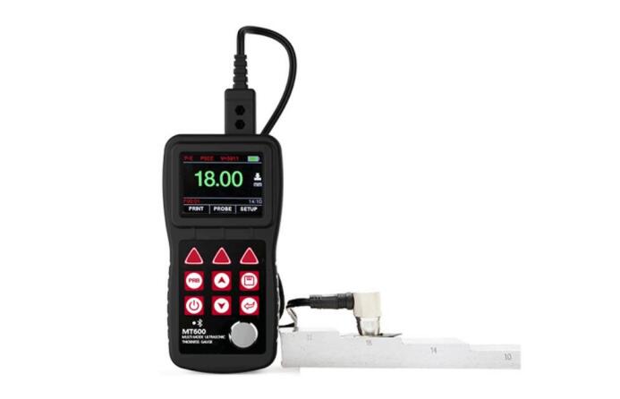 MT600 Multi-mode Ultrasonic