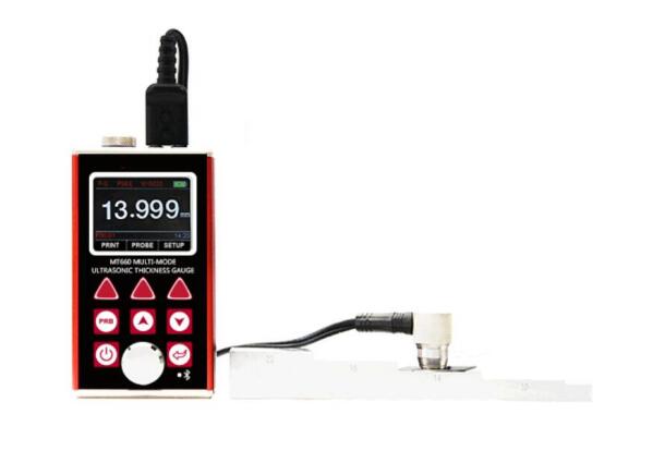 MT660 Multi-mode Ultrasonic