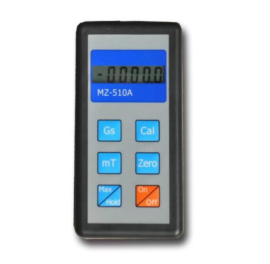 MZ-510A Gauss Meter