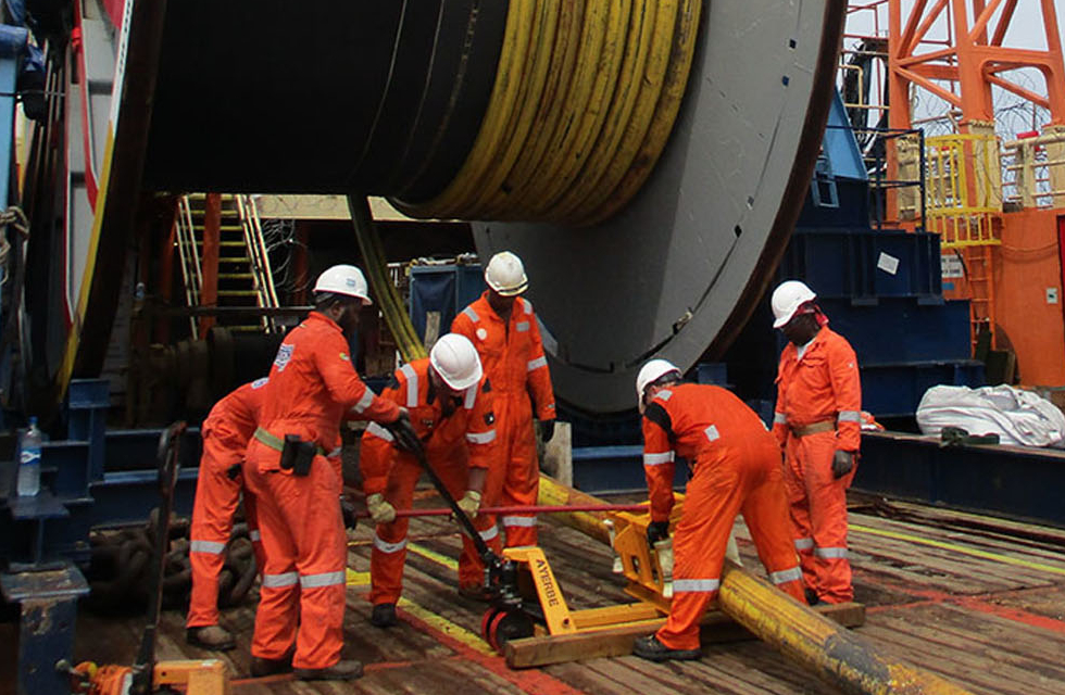 Marine Equipment Repairs Services