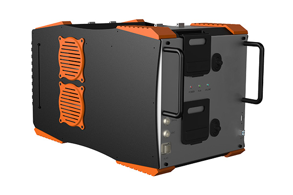 Robust PAUT Board Pro