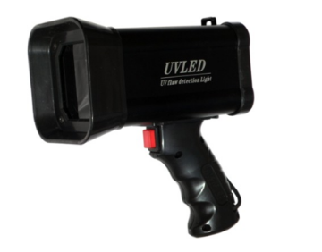 SC series LED UV light