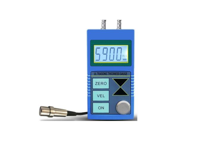 TT100 Digital Ultrasonic