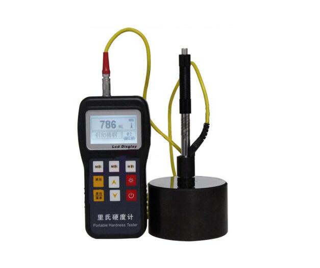 YHT100 Portable Hardness