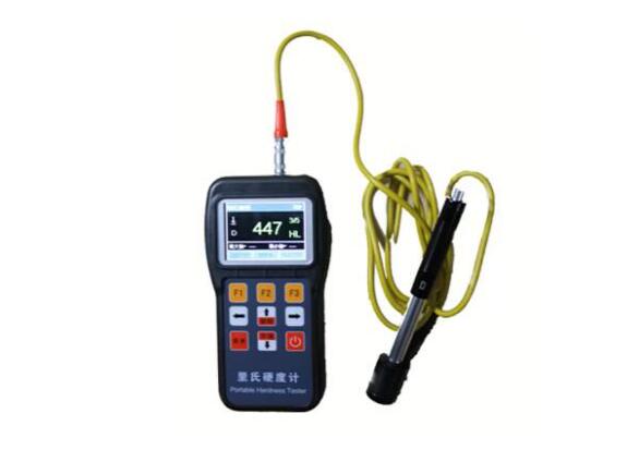 YHT500 Colorful Display