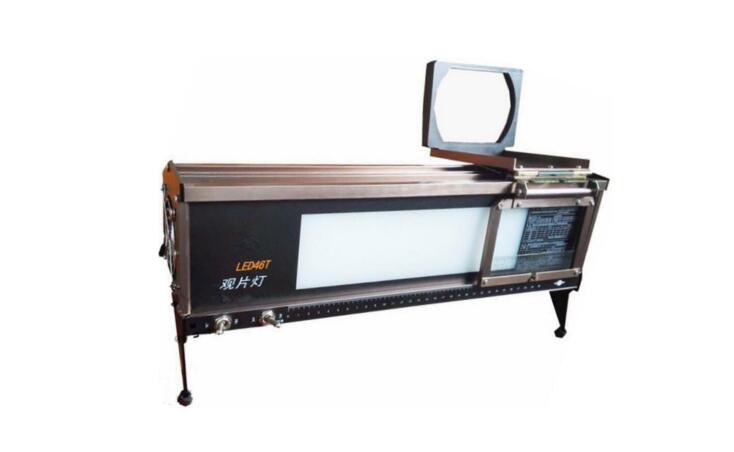 ZY-39 LED Film Viewer