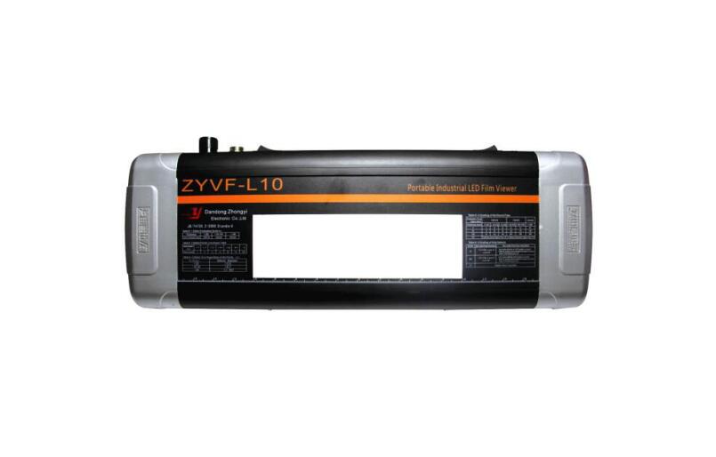 ZYVF-L10 X-Ray