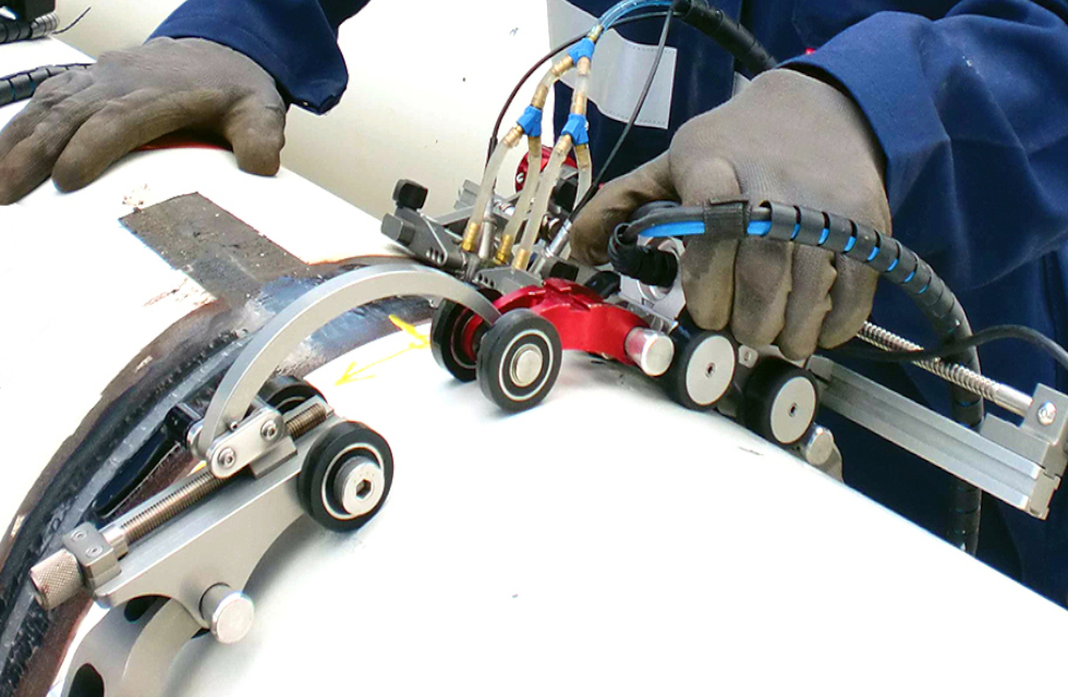 Repairs & Maintenance Services