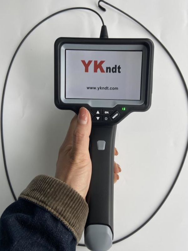 2-Way Articulations Video