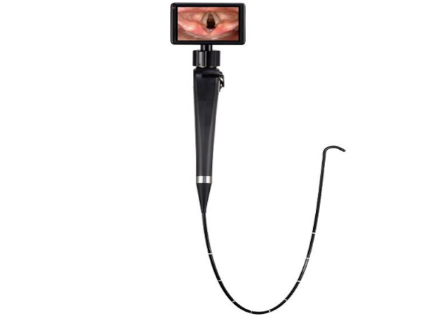 Handheld Flexible ENT Video