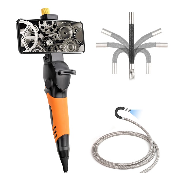 CL Series Portable Handheld