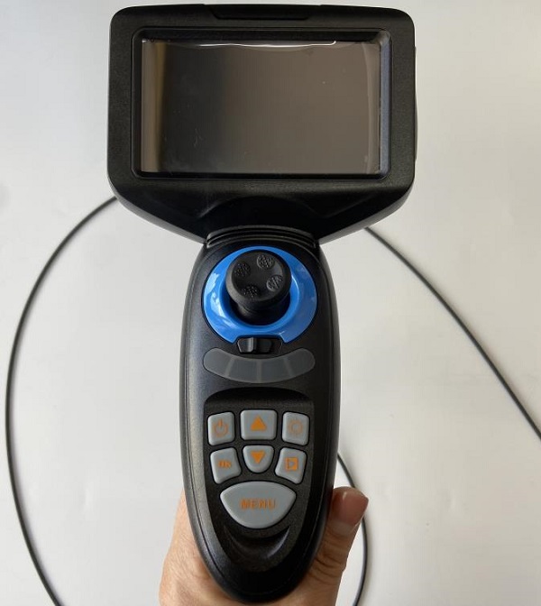 2.8mm Diameter Handheld