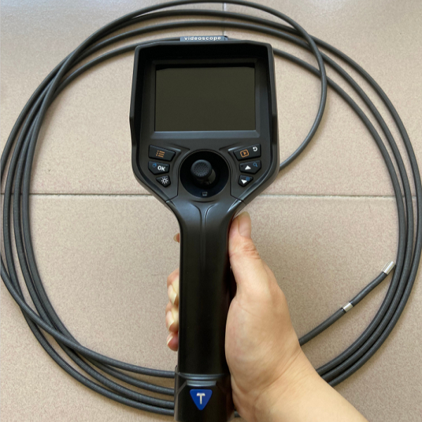 Portable Inspection Video