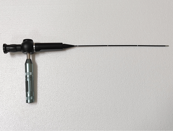 3mm Handheld Fiber Optic Endoscope