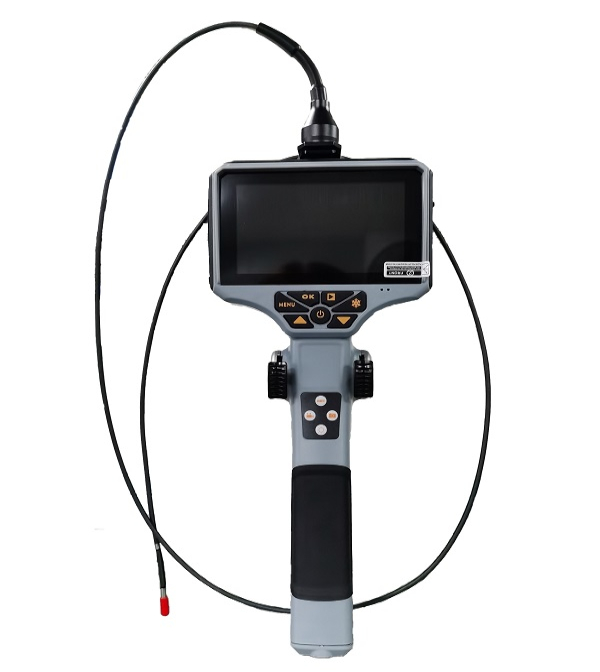 3.9mm/6mm Handheld Inspection