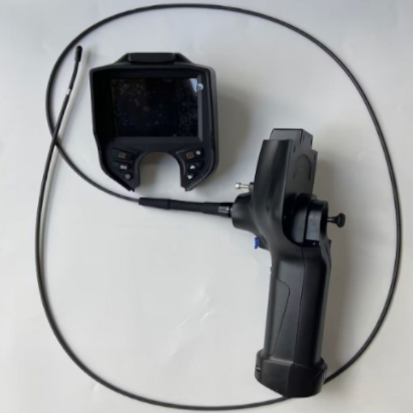 Handheld Video Inspection